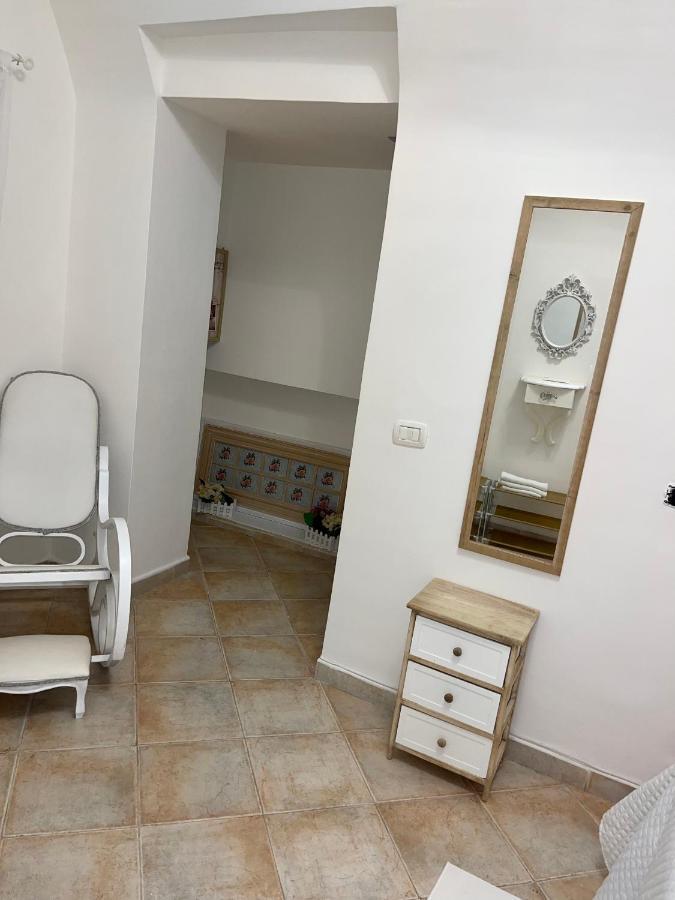 La Casetta Νάπολη Εξωτερικό φωτογραφία