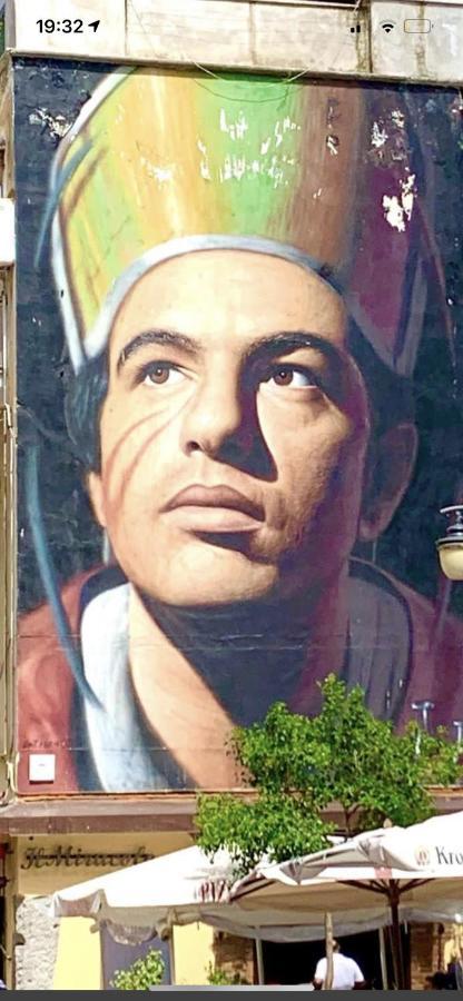 La Casetta Νάπολη Εξωτερικό φωτογραφία