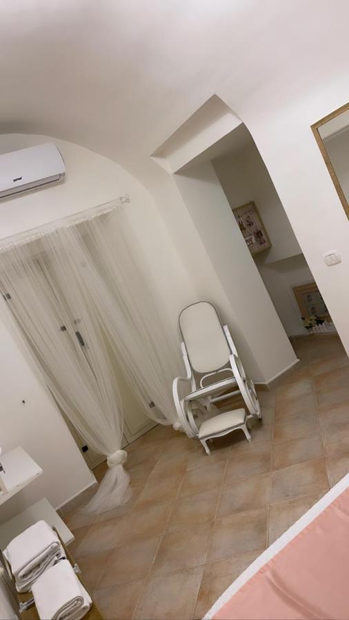 La Casetta Νάπολη Εξωτερικό φωτογραφία