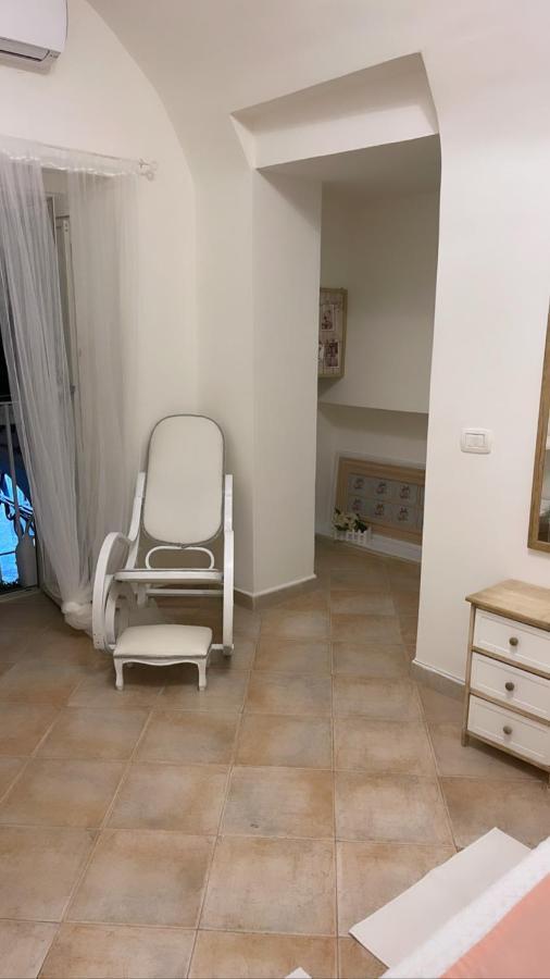 La Casetta Νάπολη Εξωτερικό φωτογραφία